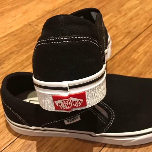 VANS a shoes - Picture 2 of 3